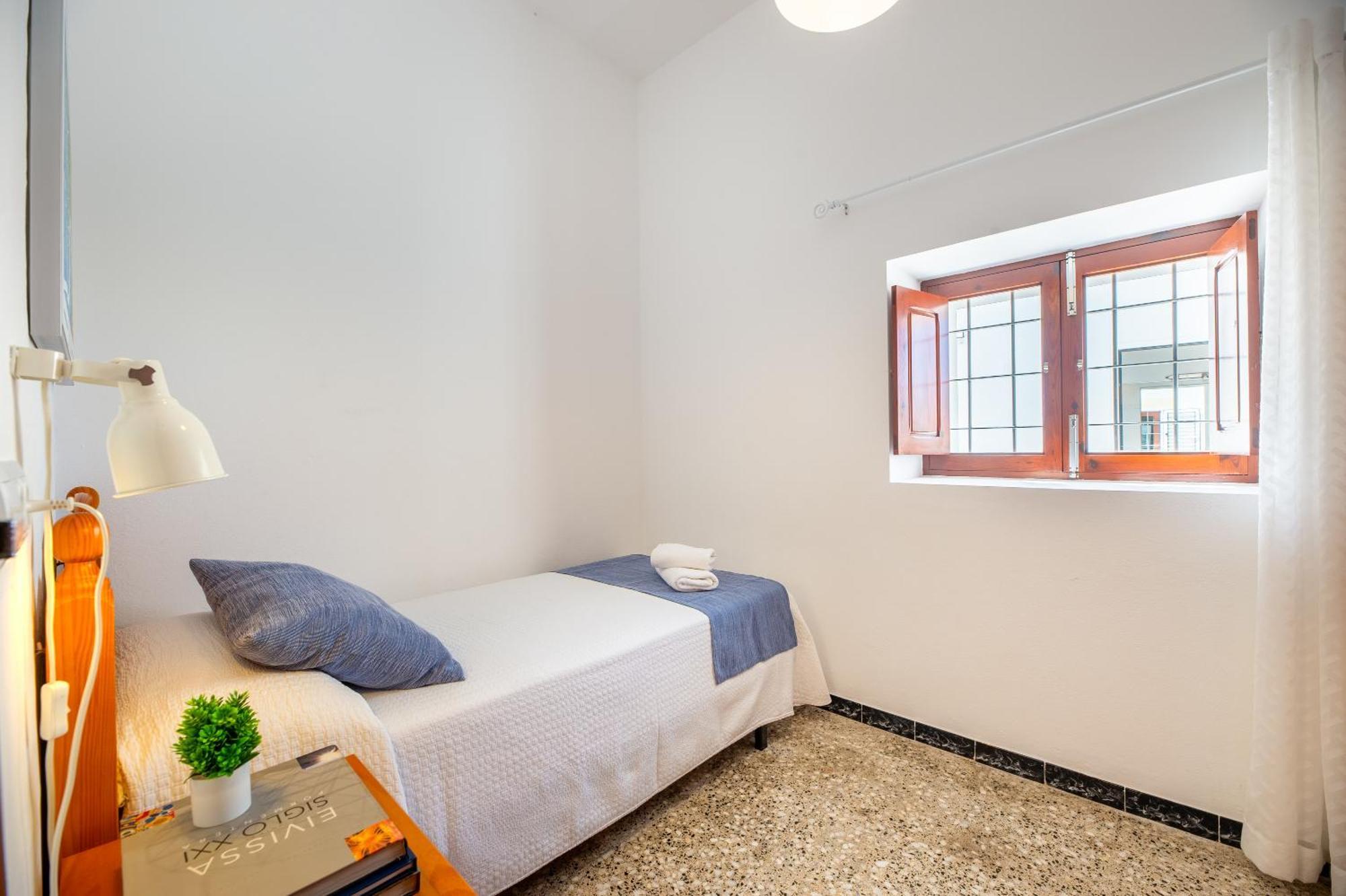 Ca Ses Celleres Ferienhaus *