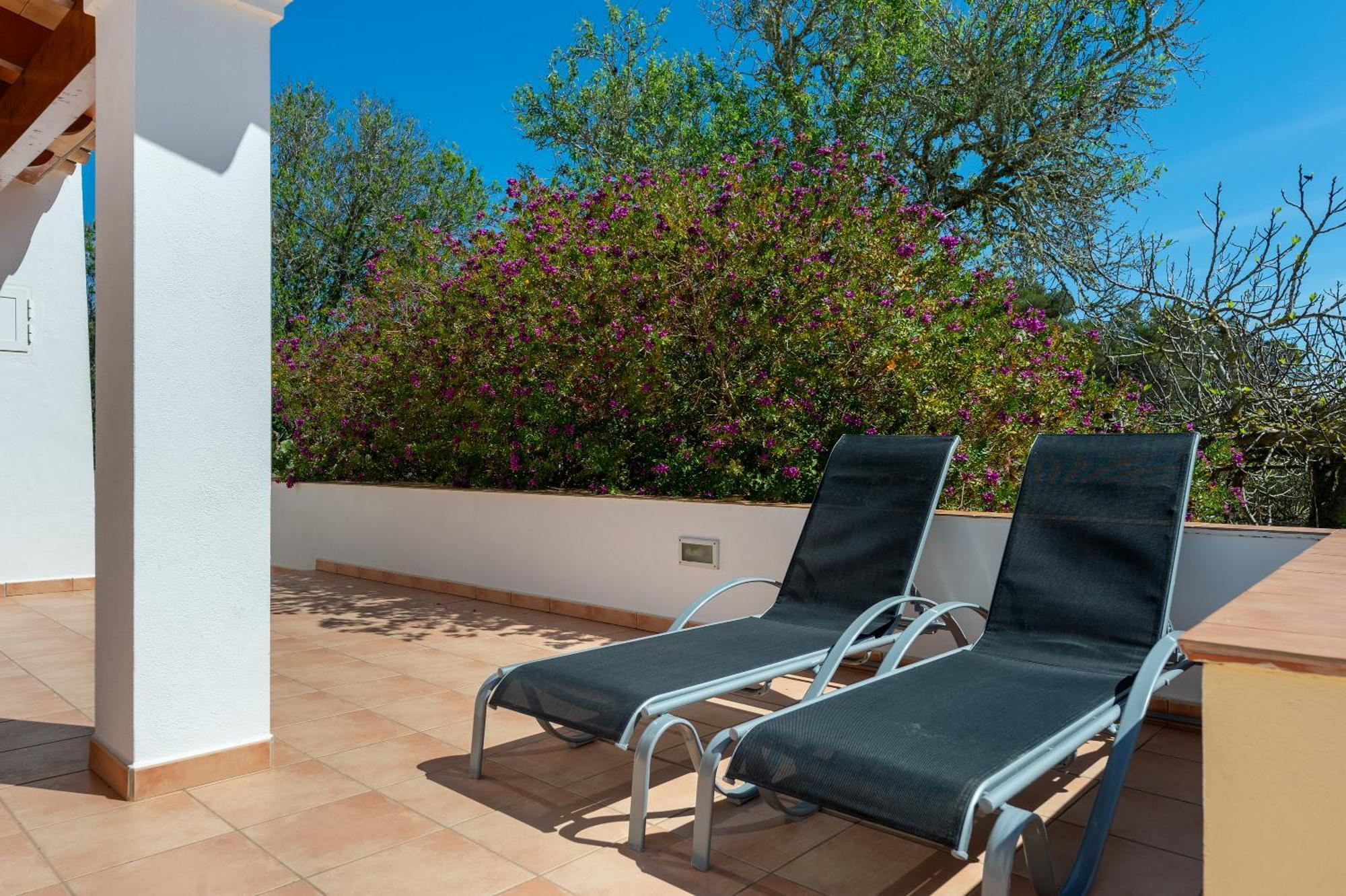 Ca Ses Celleres Ferienhaus *