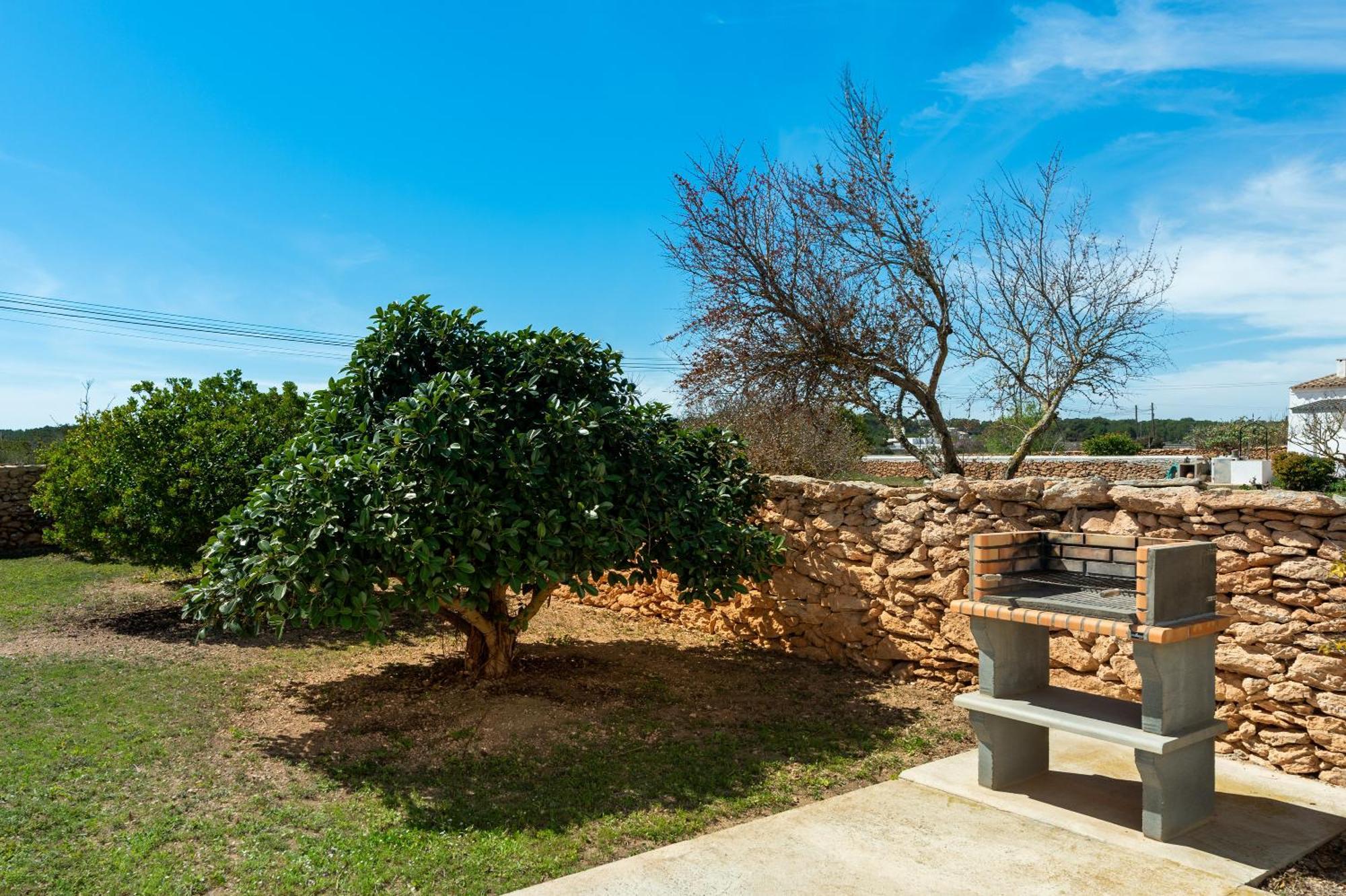 Ferienhaus Ca Ses Celleres